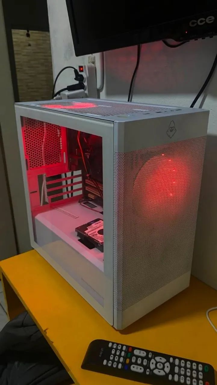 Vendo Pc RGB - Foto 5