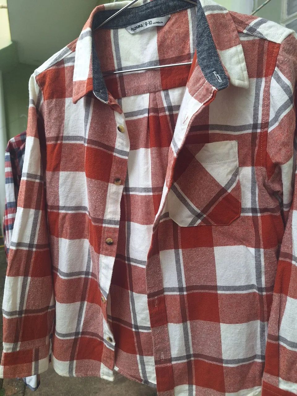 Camisas xadrez  - Foto 5