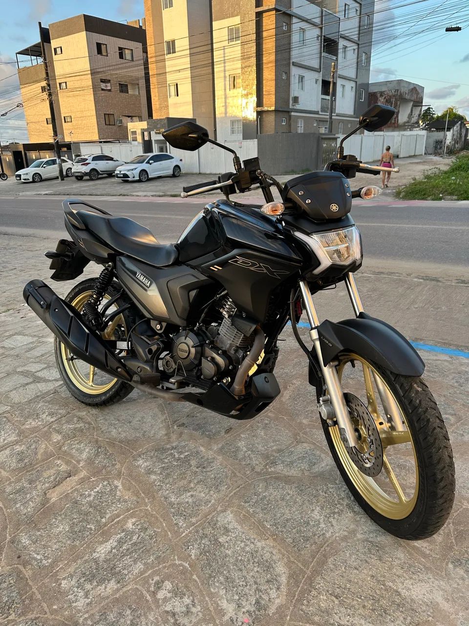 Factor DX  - Foto 2