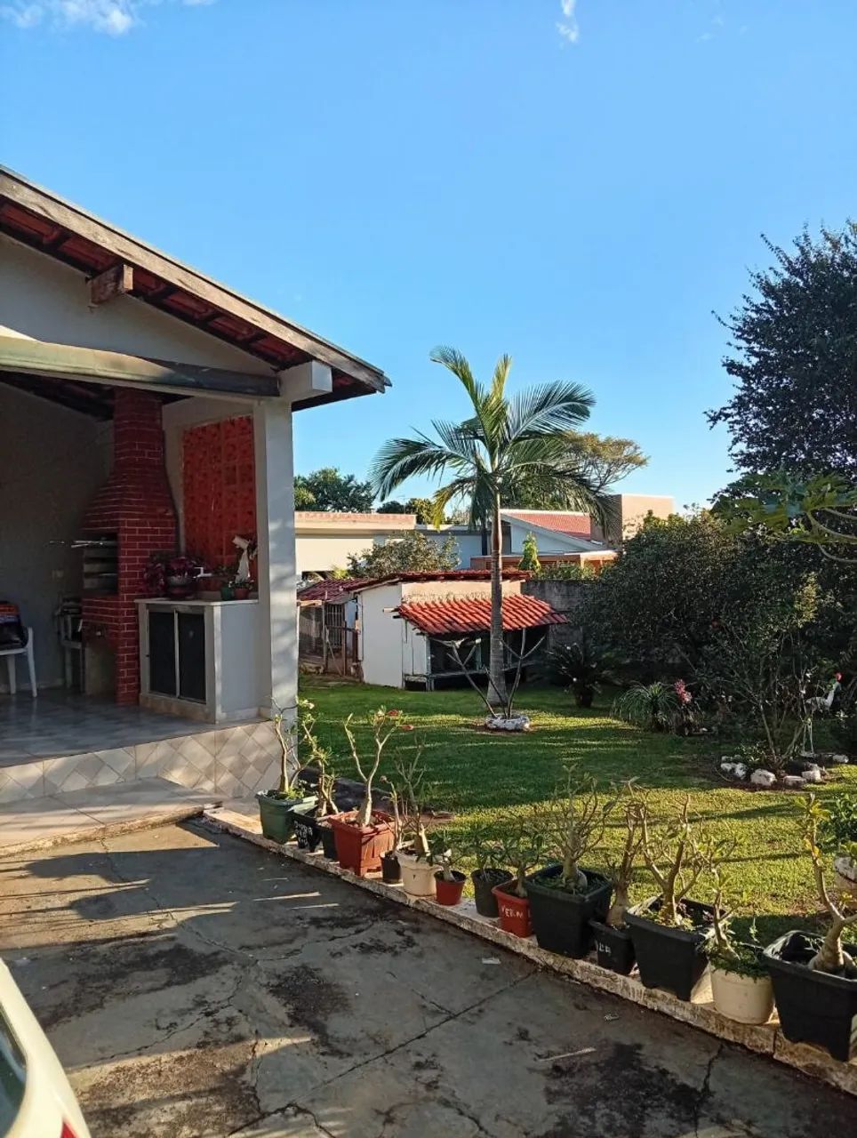 VENDO CHÁCARA  - Foto 3