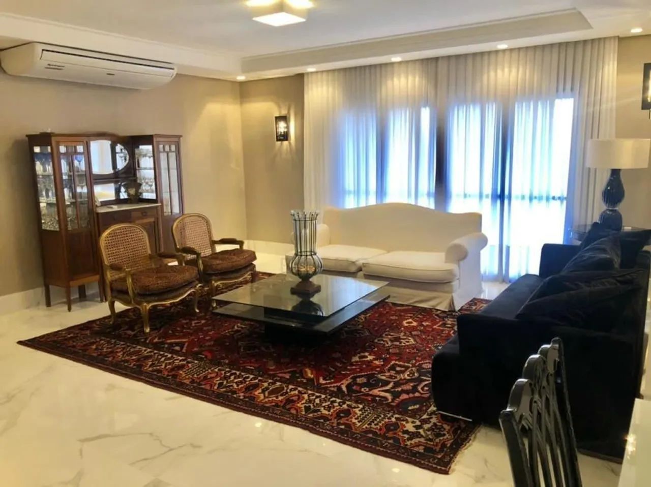 APARTAMENTO - VENDA - Edifício Maison Paris - Santa Rosa - Cuiabá/MT - Foto 5