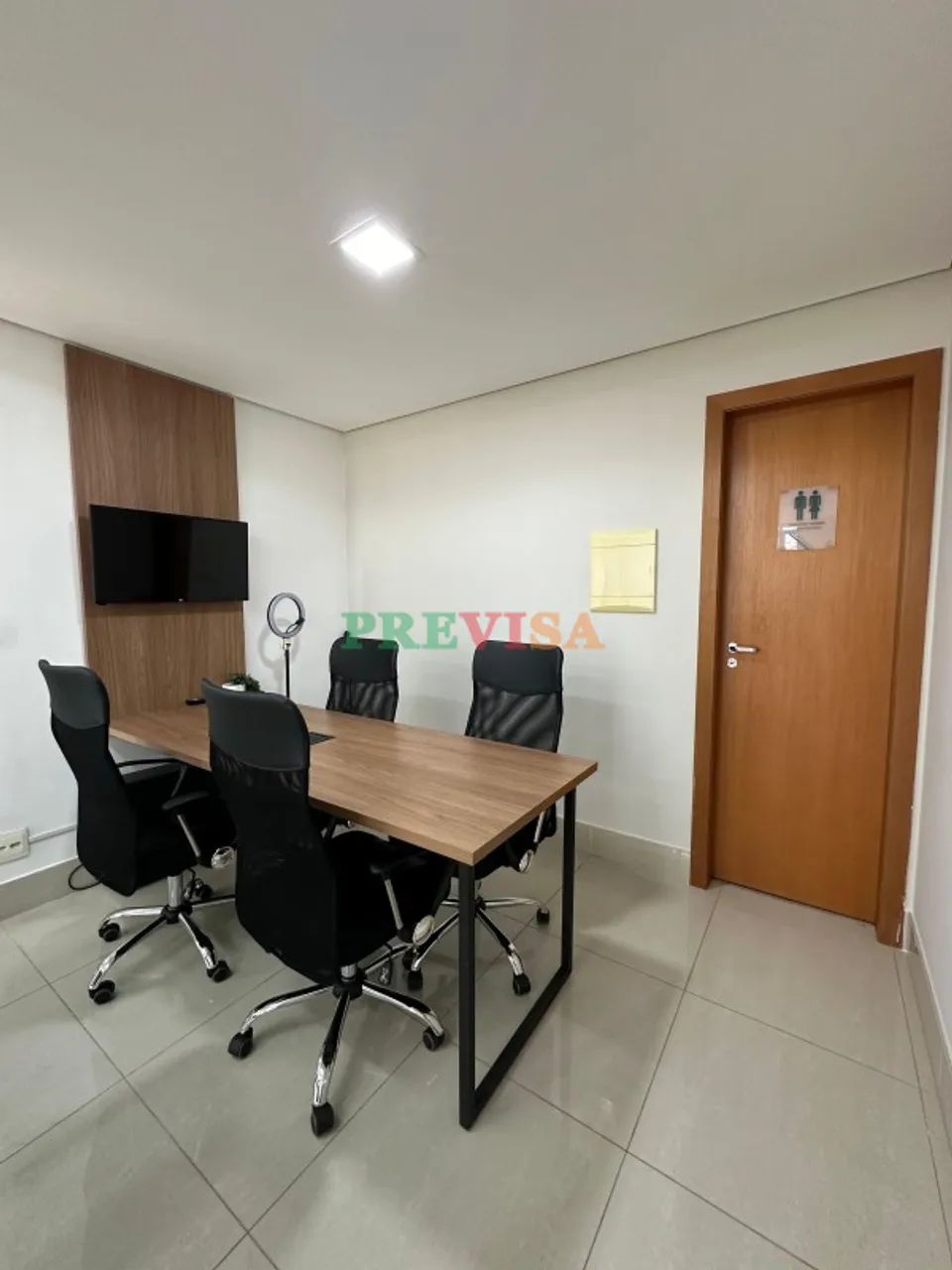 Loja / Salão / Ponto Comercial para alugar em Vespasiano - Foto 4
