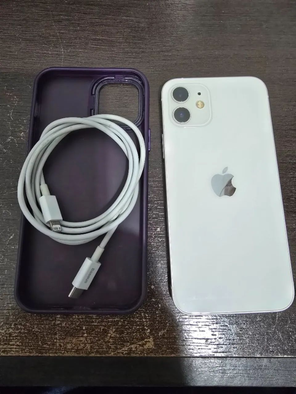 Iphone 12 128Gb excelente estado
