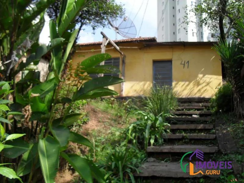 TERRENO - MORUMBI - SP - Foto 2