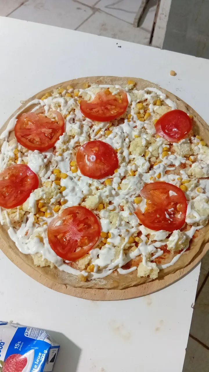Pizzas ? preassadas  - Foto 3