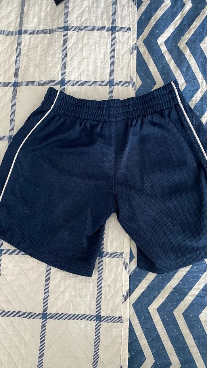 Short Nike infantil  - Foto 2