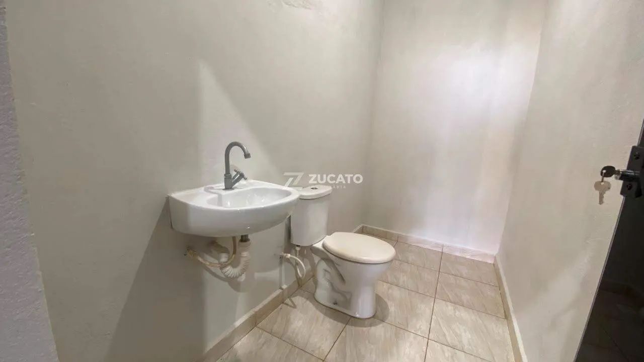 Galpão para aluguel, 287,32m² - Uberaba - Foto 4