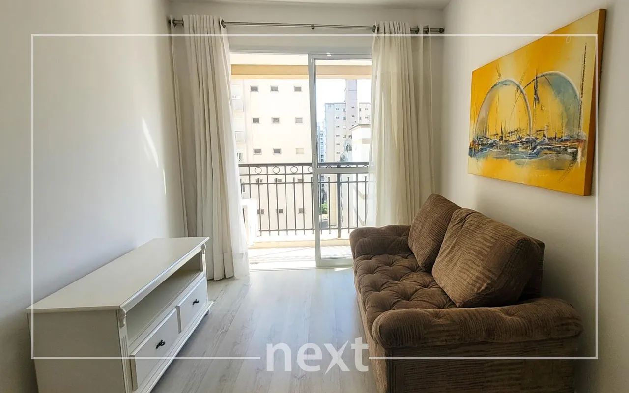 apartamento - Cambuí - Campinas - Foto 2
