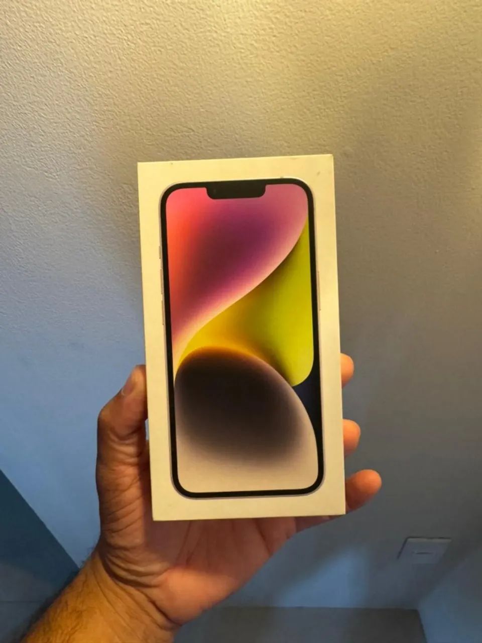 iPhone 14