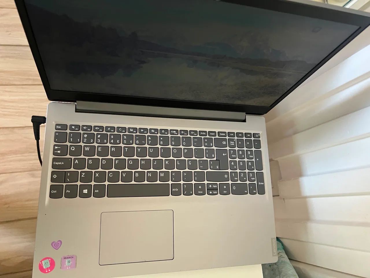 Lenovo IdealPad S145-15API - Foto 2