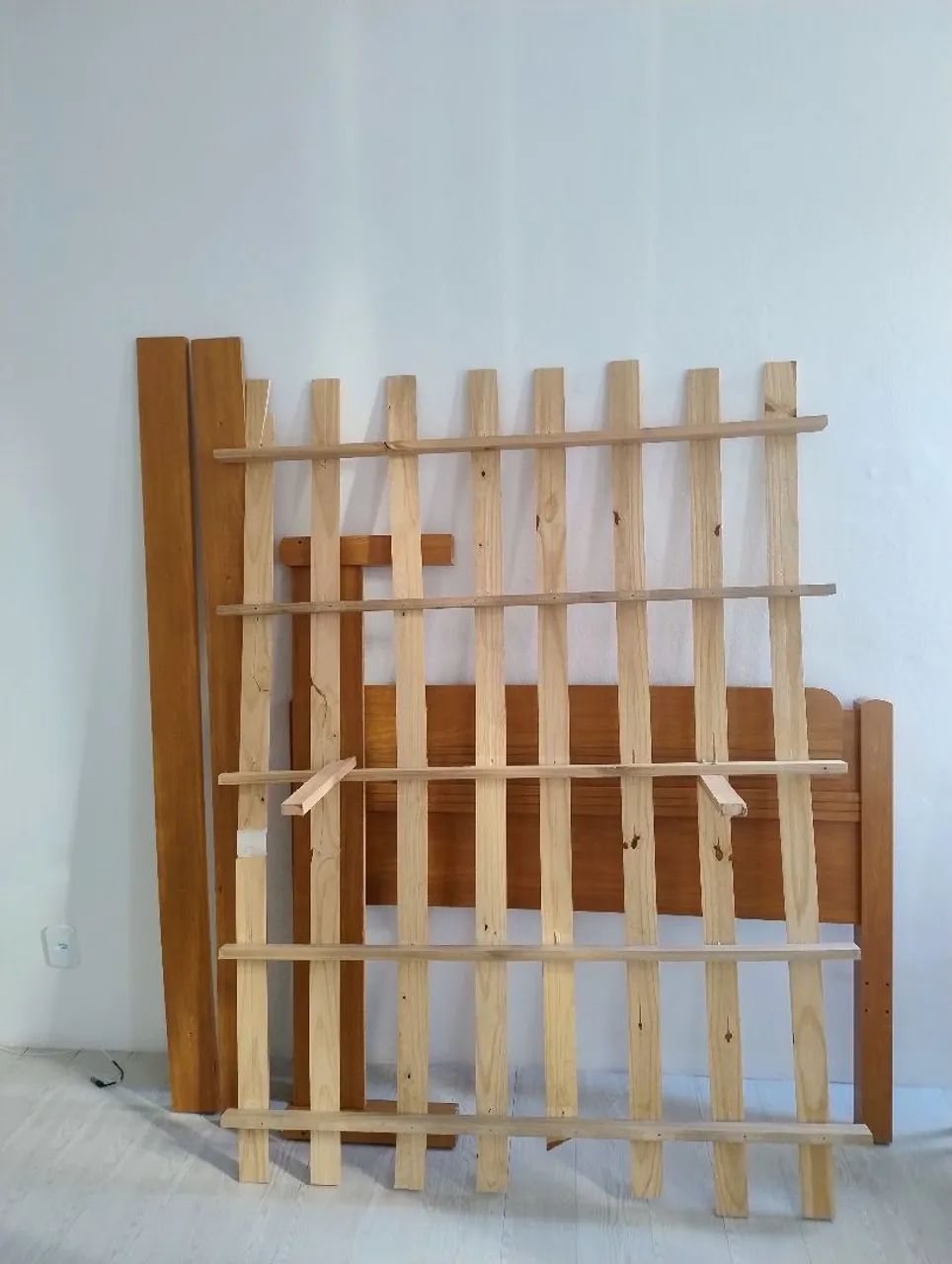Cama de casal  - Foto 2