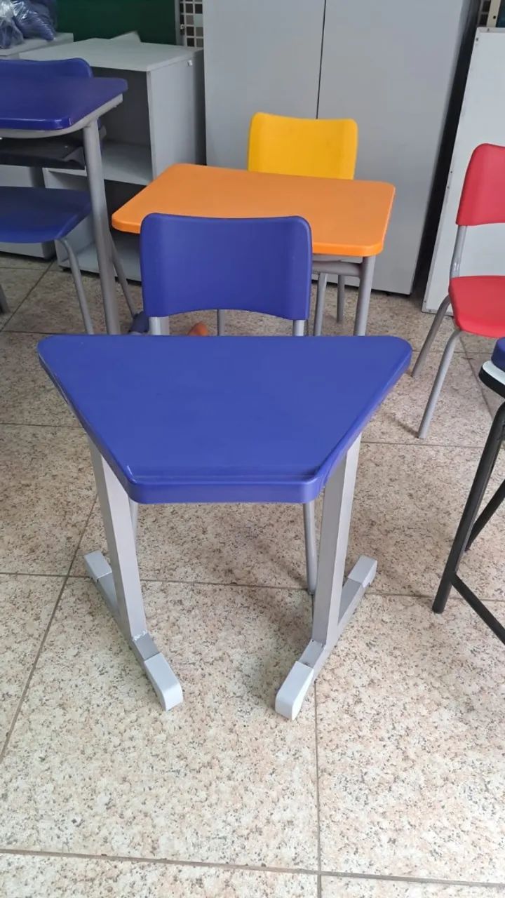MOVEIS ESCOLARES - Foto 3