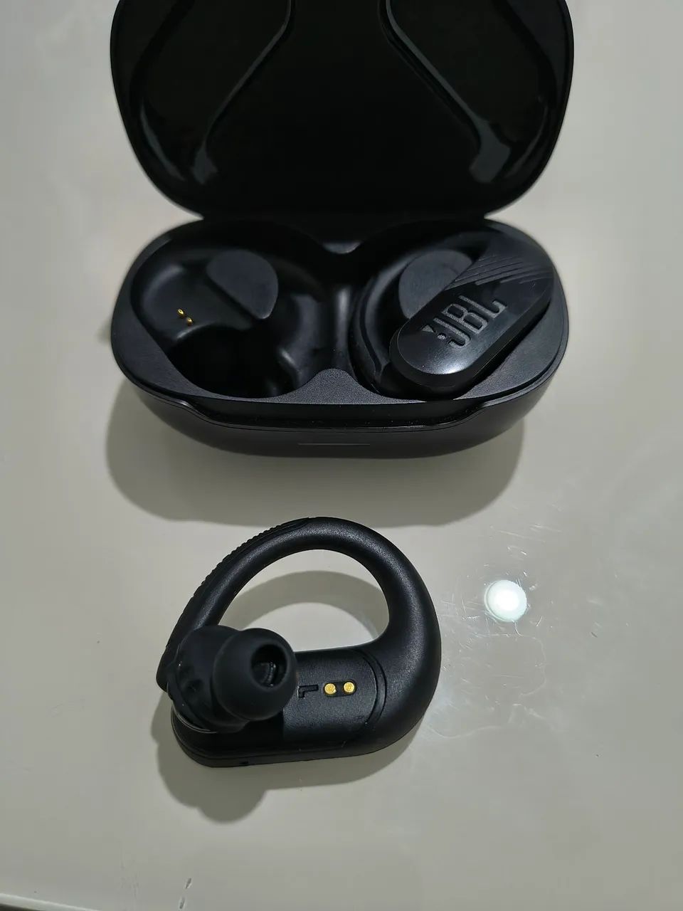 JBL Endurance Peak 3 - Foto 5