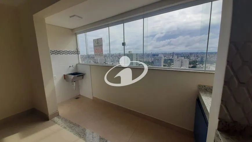 Aluguel Apartamento TUBALINA - Foto 5