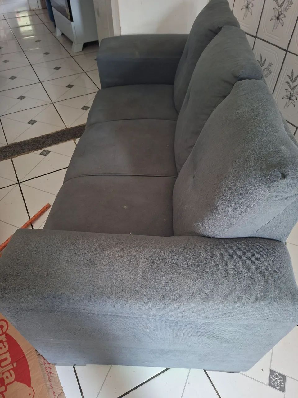 Sofá  - Foto 3