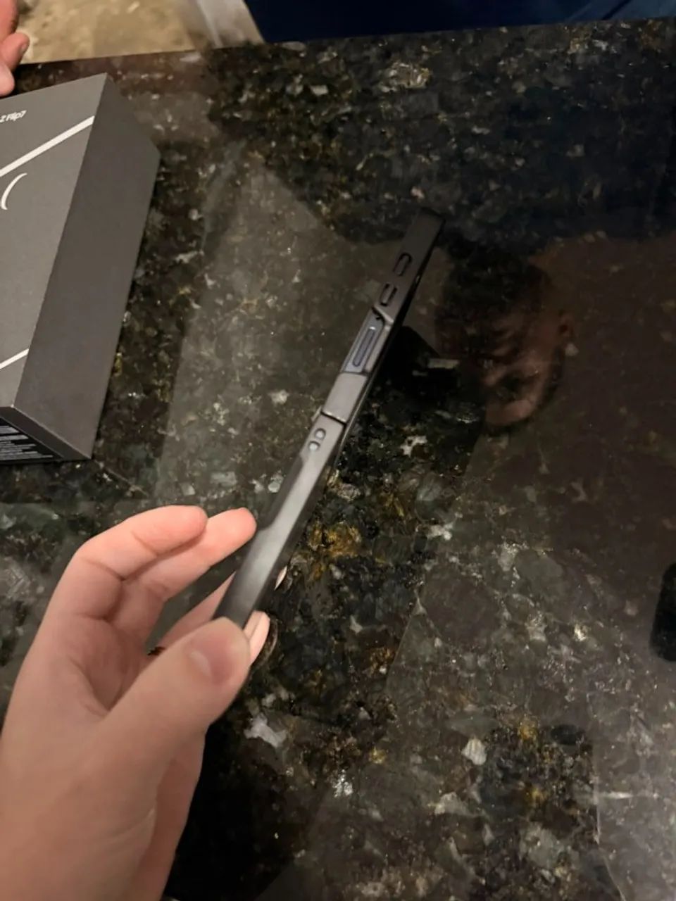 Samsung ZFlip 7 - Foto 4