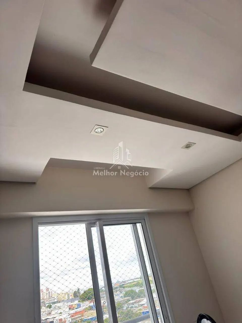 Apartamento à venda em Piracicaba, Paulicéia, com 2 quartos, com 54 m² - Foto 4