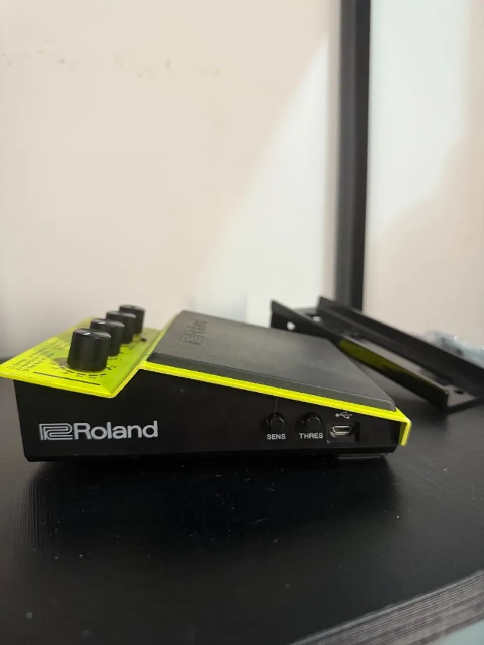 Roland SPD-One Kick (Com acessórios) - Instrumentos musicais