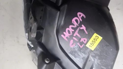 Farol Fume Lado Direito Honda City 2015 2016 2017 C 15553 Direito - Foto 5