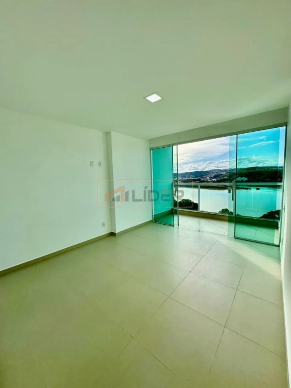 Alugo Apartamento no Edifício Infinity Tower  - Foto 5