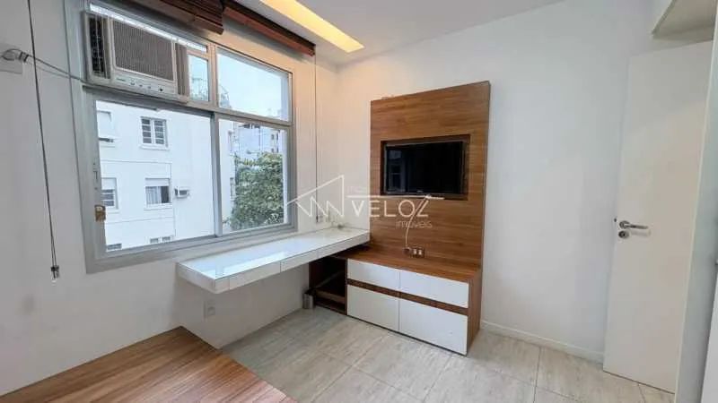 Apartamento : Padrão / Residencial / Botafogo