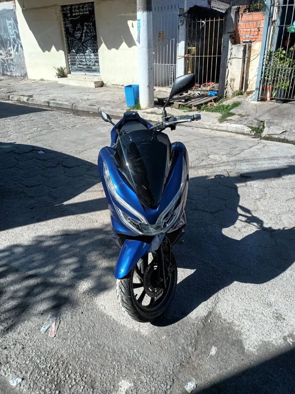 Pcx  - Foto 5