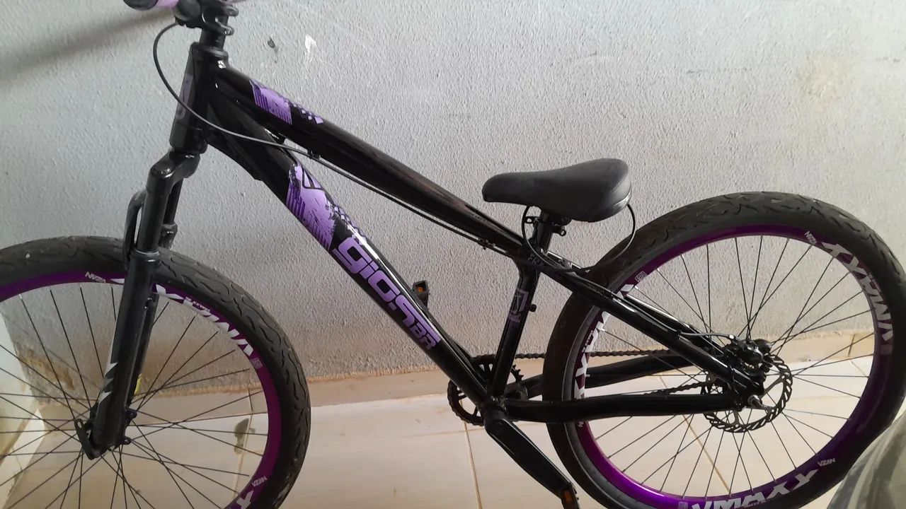GIOS BR FRX EVO DE 2100