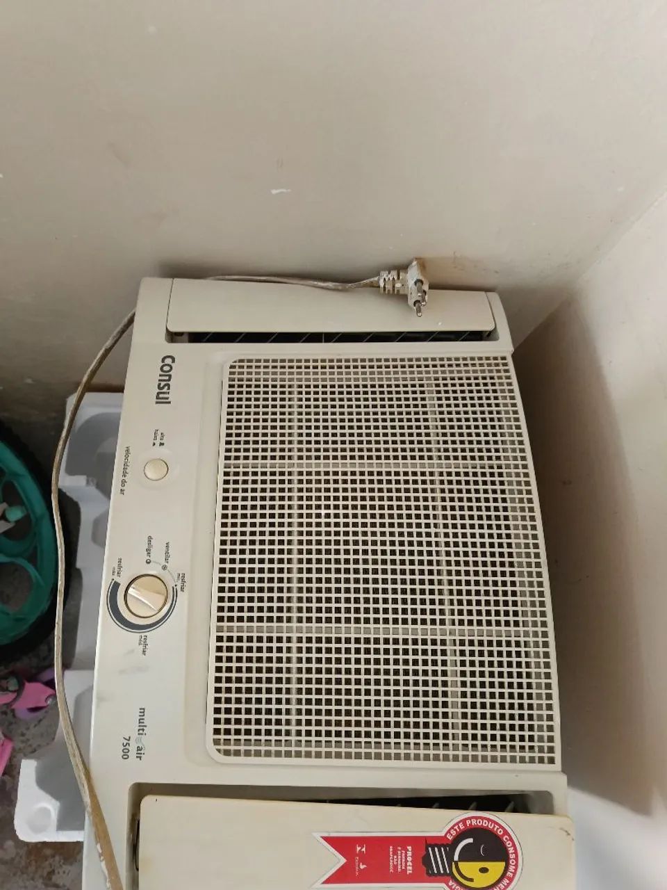 Vendo 2 ar condicionado  - Foto 3