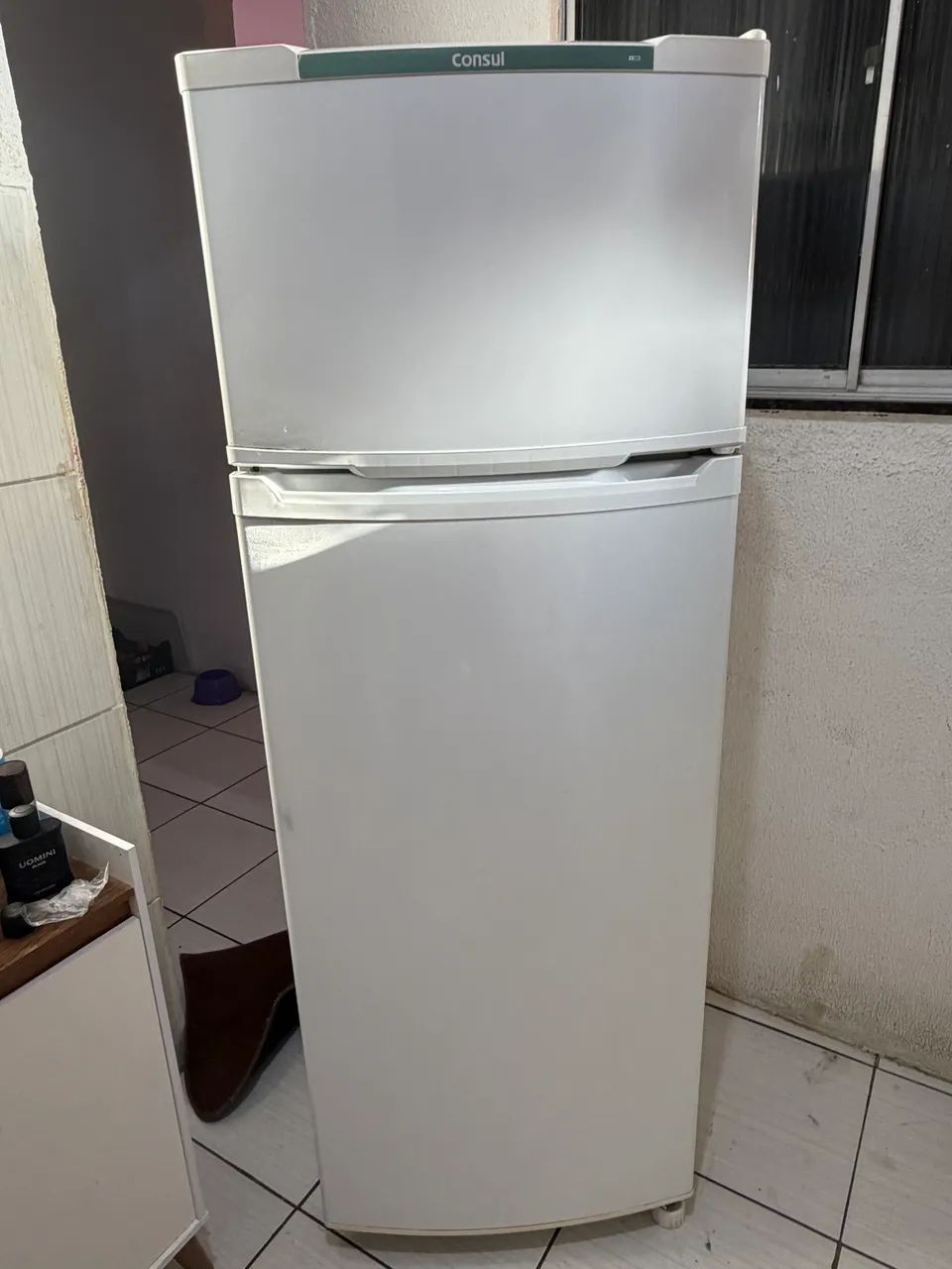 Geladeira cônsul - Foto 5
