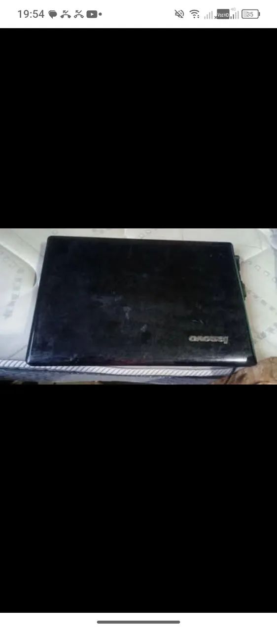   Notebook Lenovo g480  - Foto 2