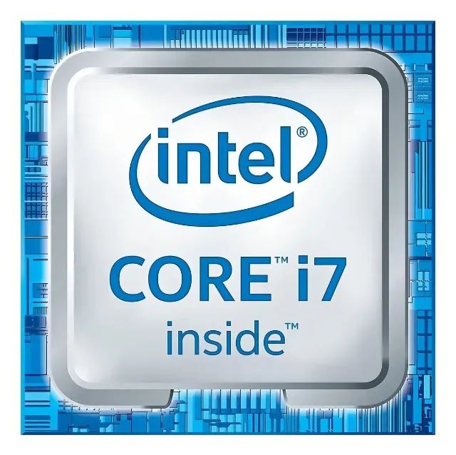 Processador  Core i7 - 6700
