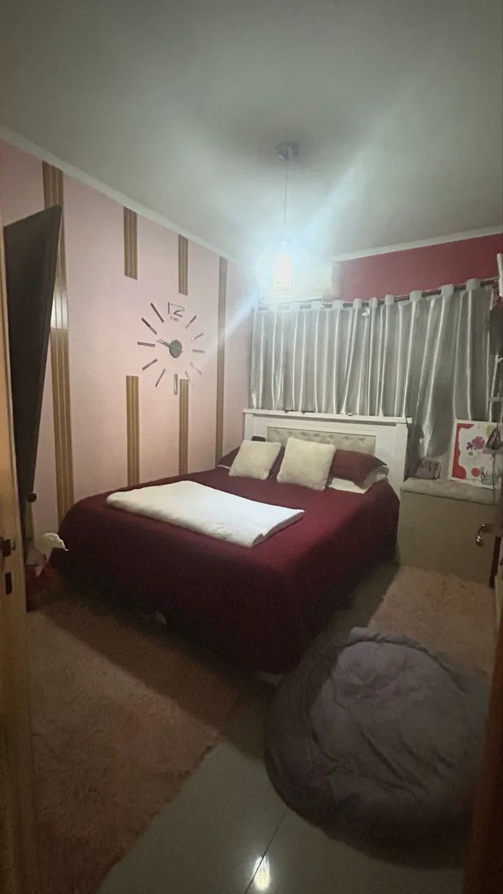 VENDO - CASA CONDOMÍNIO VILA RIO VERDE - Foto 2