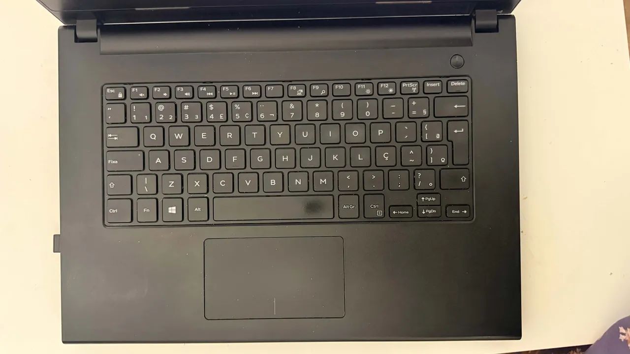 Notebook DELL tela 14 - Foto 3