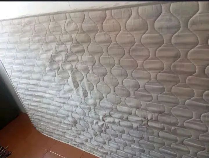 Colchão de casal espuma ortobom - Foto 2