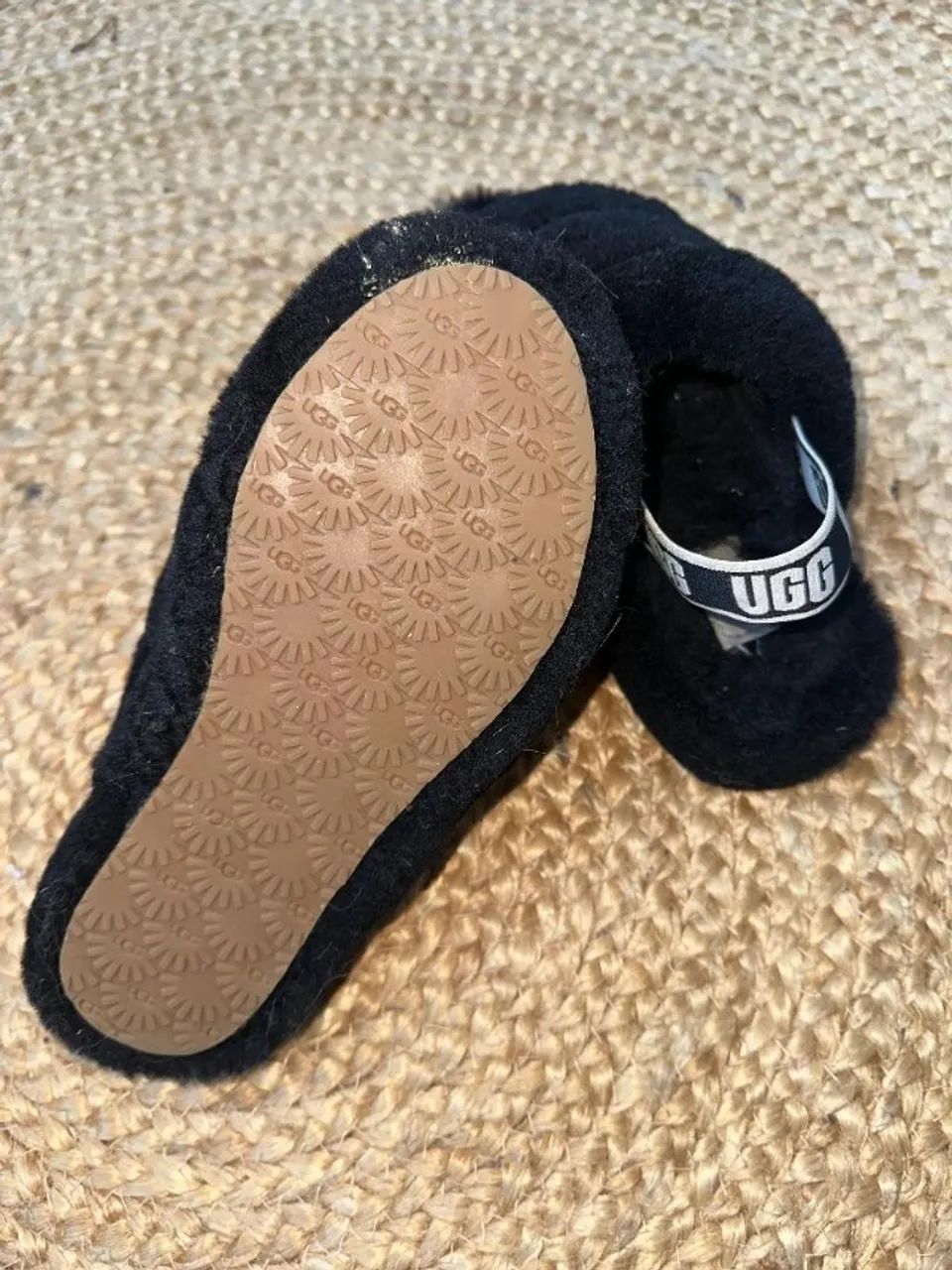 Pantufa UGG - Foto 5