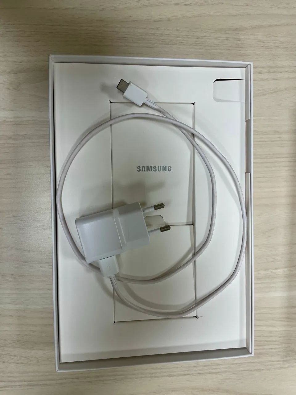 Galaxy Tab A8 - Foto 2