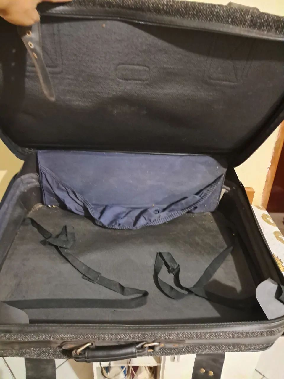 Mala para viagem  - Foto 5