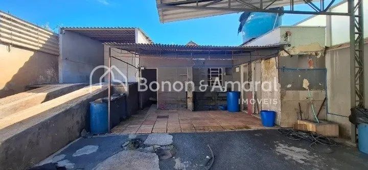 Galpão para ALUGAR no Parque São Quirino - Campinas - Foto 2