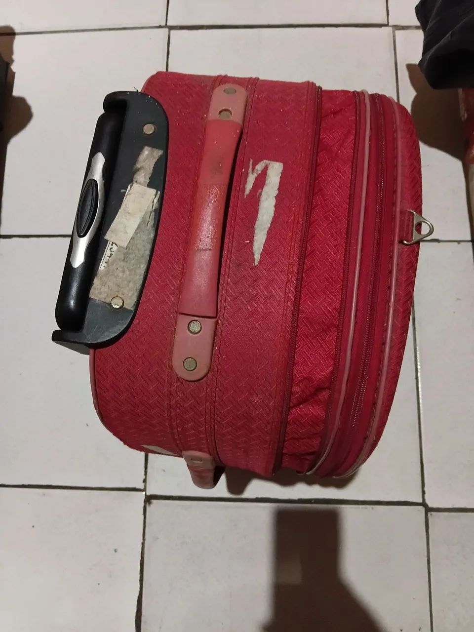Mala de bordo 13 Kg - Foto 3