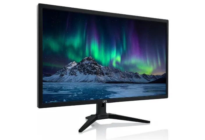 Monitor KIJ