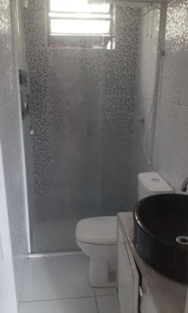 Imóvel para venda tem 43 metros quadrados com 2 quartos - Foto 5