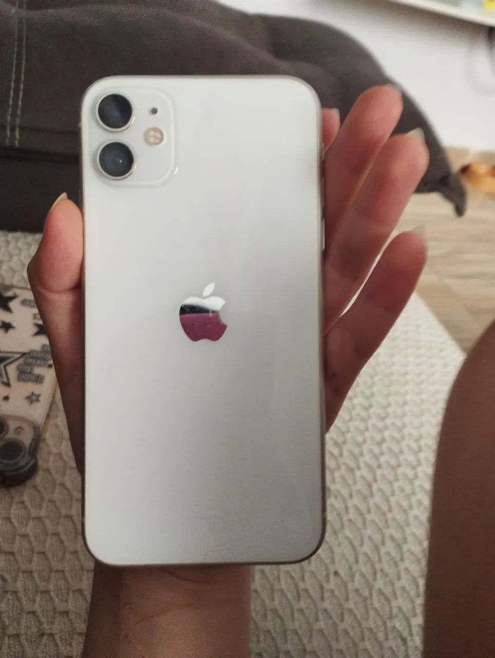 iPhone 11 - para retirada de peças  - Foto 2