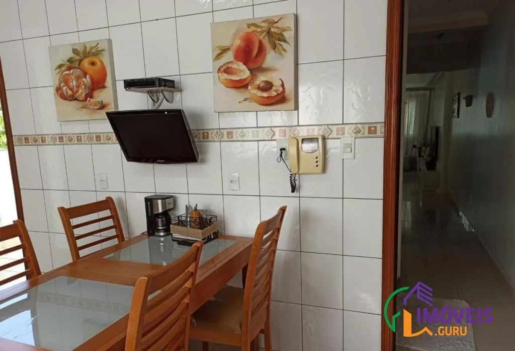 CASA EM CONDOMÍNIO - CAMPESTRE - SP - Foto 4