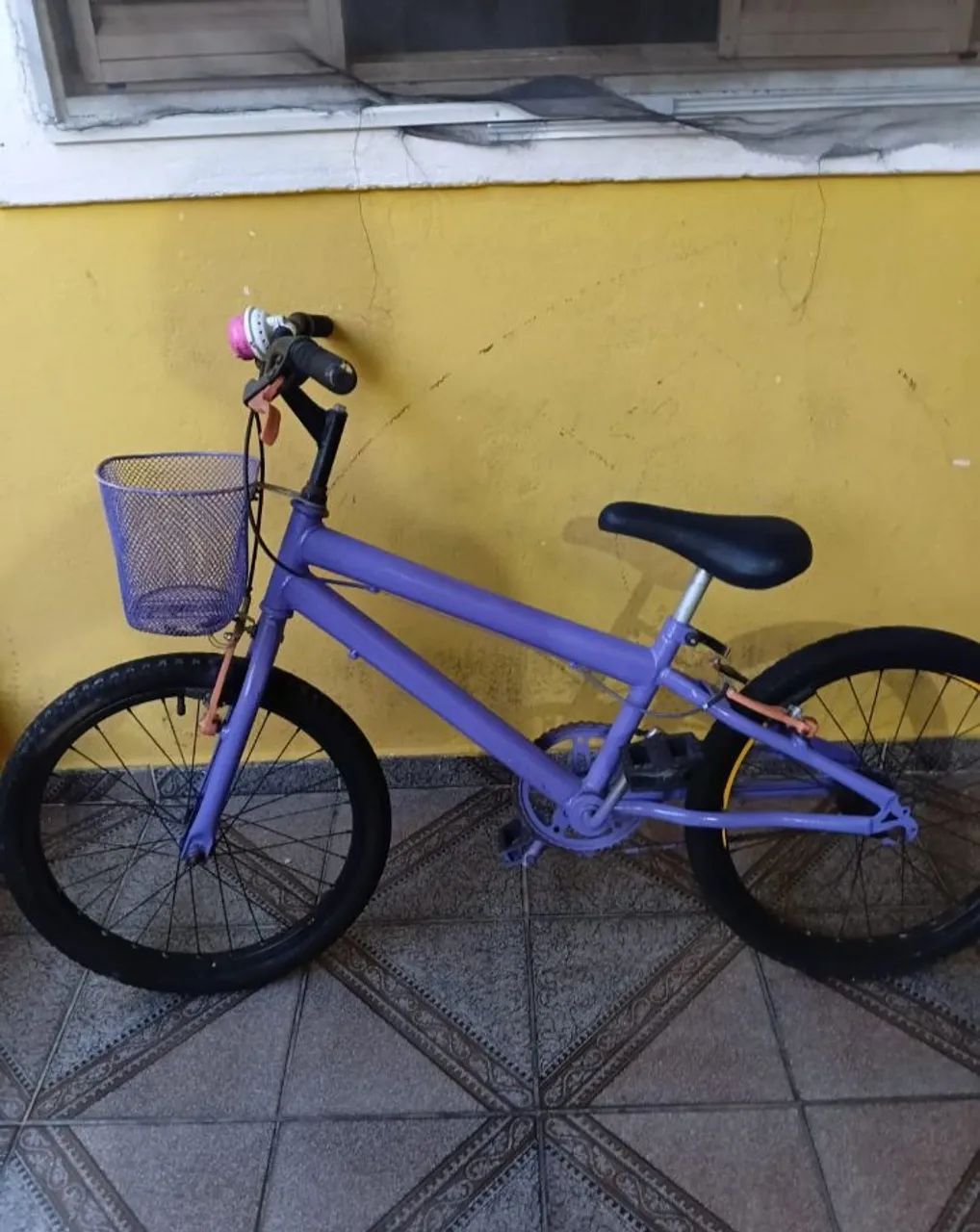 Bike Aro 20 feminina  - Foto 2