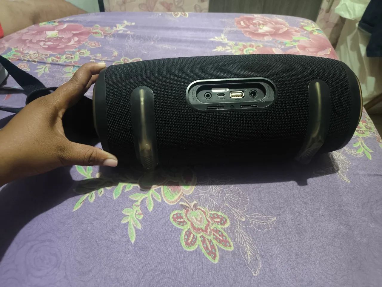 Caixa JBL XTREME 2. - Foto 2