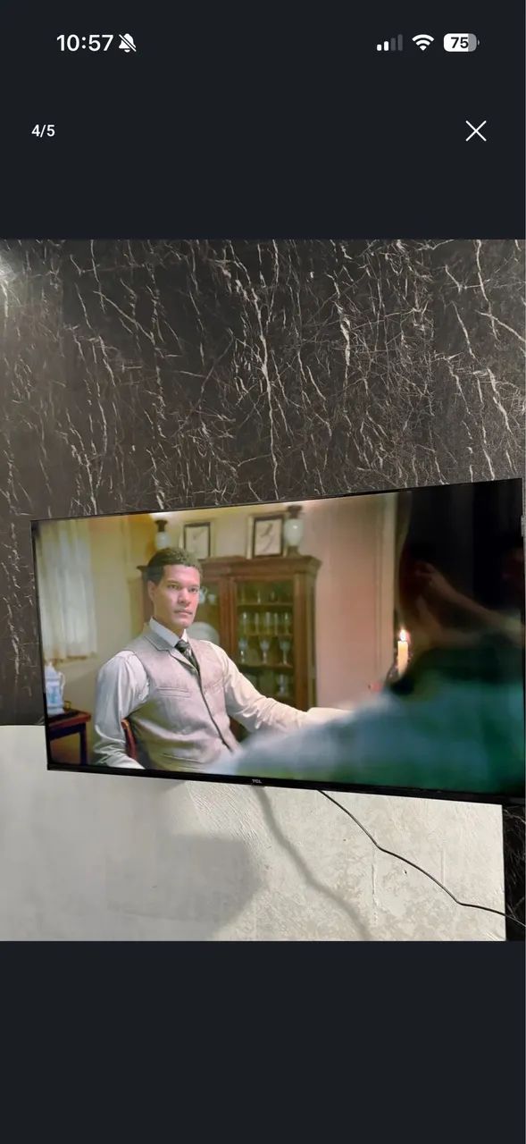 Smart TV TCL 40 - Foto 4