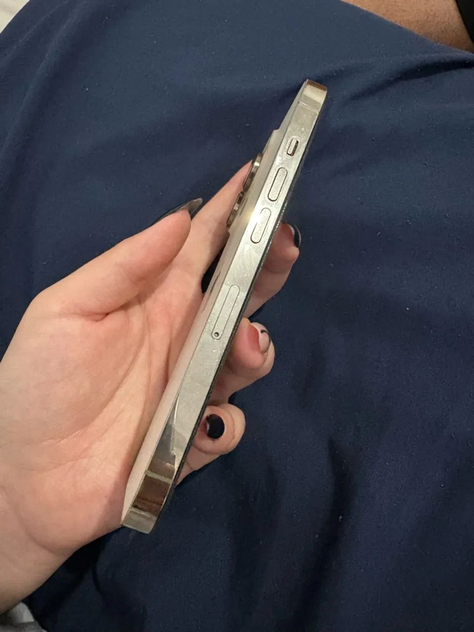 iPhone 14 Pro 256gb - Foto 4