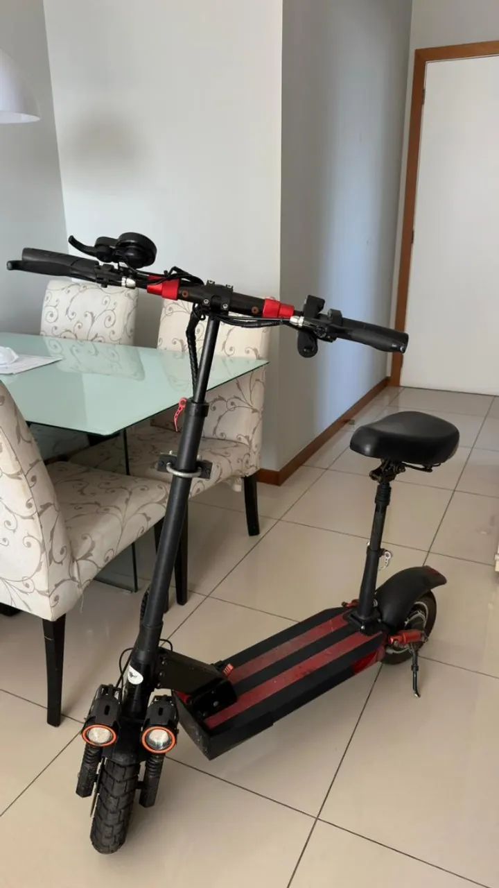 Patinete Elétrico