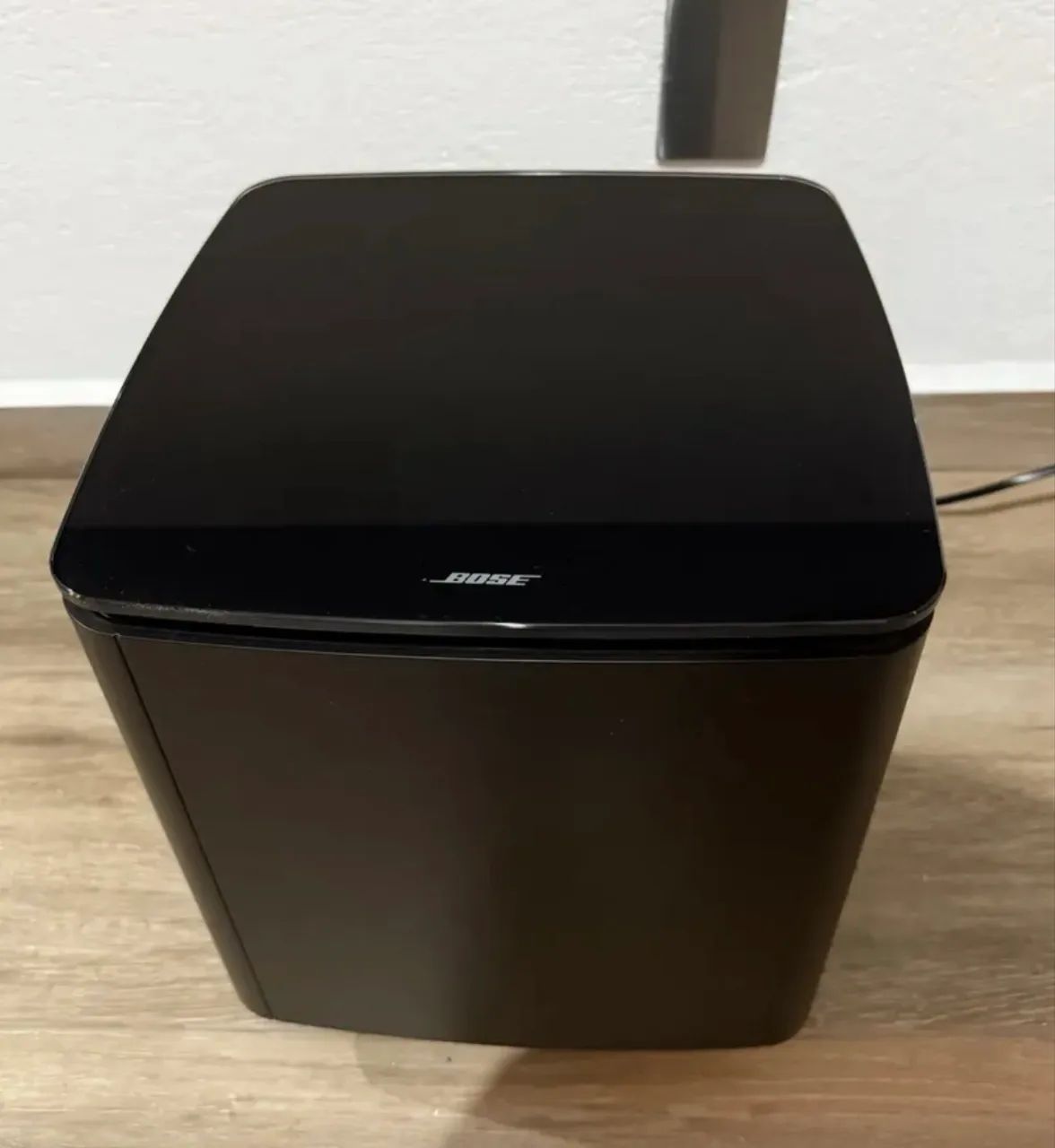 Subwoofer Bose - Foto 2