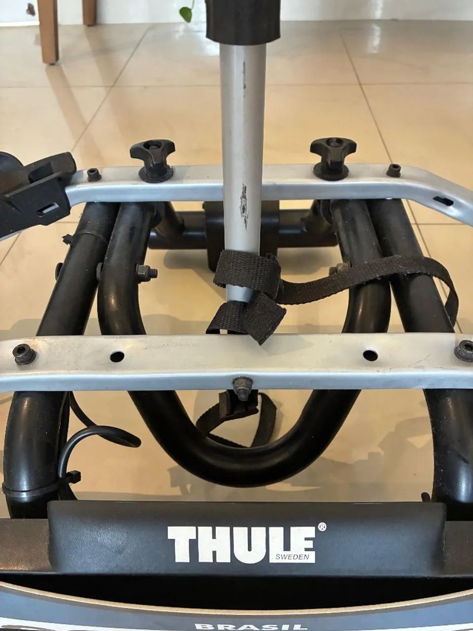 Transbike Thule - 02 Bicicletas  - Foto 5